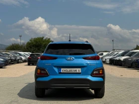     Hyundai Kona 1.0i TURBO CAMERA SERVIZ