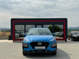 Hyundai Kona 1.0i TURBO CAMERA SERVIZ, снимка 8