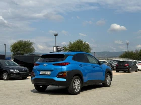 Hyundai Kona 1.0i TURBO CAMERA SERVIZ, снимка 5