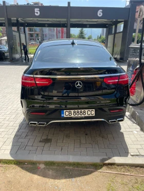 Mercedes-Benz GLE 350, снимка 2