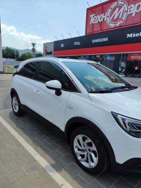 Opel Crossland X LPG, снимка 3