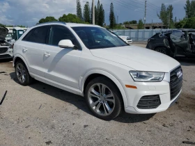 Audi Q3 PREMIUM PLUS | Mobile.bg    3