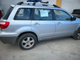 Mitsubishi Outlander 4x4, снимка 8