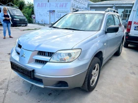 Mitsubishi Outlander 4x4, снимка 1