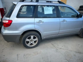 Mitsubishi Outlander 4x4, снимка 6