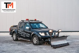 Nissan Navara, снимка 1