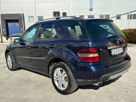 Mercedes-Benz ML 280 CDI 224к.с. 4Matic, снимка 3