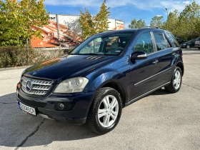 Mercedes-Benz ML 280 CDI 224к.с. 4Matic, снимка 1