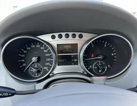 Mercedes-Benz ML 280 CDI 224.. 4Matic | Mobile.bg    16