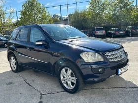 Mercedes-Benz ML 280 CDI 224к.с. 4Matic, снимка 6