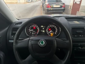 Skoda Yeti  2.0 TDI 4x4 , снимка 13