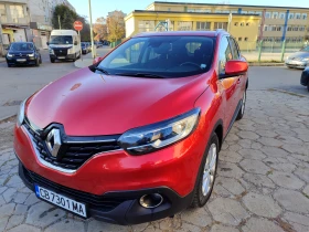 Renault Kadjar 1.6 dci, снимка 1