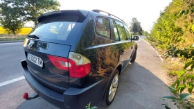 BMW X3 | Mobile.bg    2