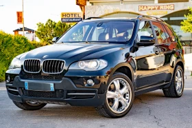 BMW X5, снимка 1