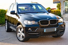 BMW X5, снимка 3