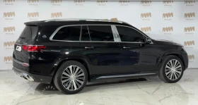 Mercedes-Benz GLS 600 Maybach 4M* Exclusive* Manufaktur* TV* HuD, снимка 2