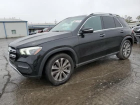 Mercedes-Benz GLE 350 2021 MERCEDES-BENZ GLE 350 4MATIC | Mobile.bg    2