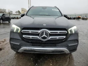 Mercedes-Benz GLE 350 2021 MERCEDES-BENZ GLE 350 4MATIC | Mobile.bg    3