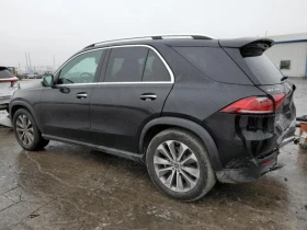 Mercedes-Benz GLE 350 2021 MERCEDES-BENZ GLE 350 4MATIC | Mobile.bg    5