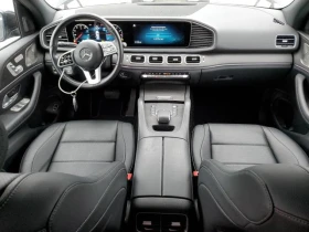 Mercedes-Benz GLE 350 2021 MERCEDES-BENZ GLE 350 4MATIC | Mobile.bg    7