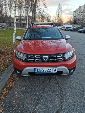 Dacia Duster ЕСО-G 100Т, снимка 1