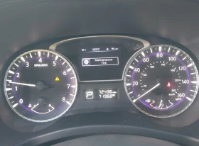 Infiniti QX60 Подгрев* keyless* кожен салон* камера* carplay* , снимка 8