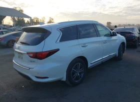 Infiniti QX60 Подгрев* keyless* кожен салон* камера* carplay* , снимка 6