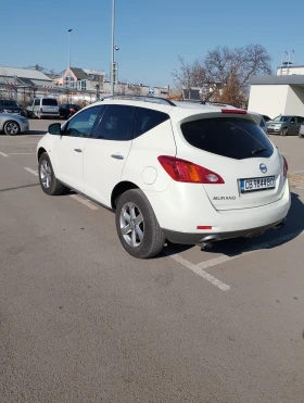 Nissan Murano, снимка 2