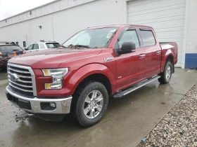  Ford F150