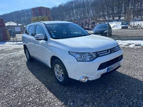     Mitsubishi Outlander 2.2DID  !!!  