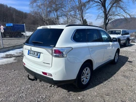 Mitsubishi Outlander 2.2DID СЕРВИЗНА КНИЖКА!!! Лизинг Бартер, снимка 5