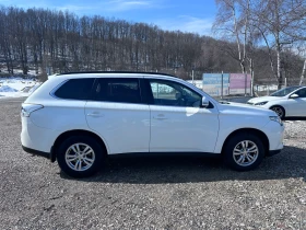 Mitsubishi Outlander 2.2DID СЕРВИЗНА КНИЖКА!!! Лизинг Бартер, снимка 4