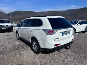 Mitsubishi Outlander 2.2DID СЕРВИЗНА КНИЖКА!!! Лизинг Бартер, снимка 7