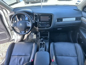 Mitsubishi Outlander 2.2DID СЕРВИЗНА КНИЖКА!!! Лизинг Бартер, снимка 12