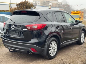 Mazda CX-5 2.2d SkyActiv* NAVI* FaceLift, снимка 6