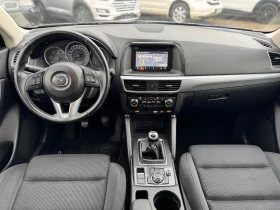 Mazda CX-5 2.2d SkyActiv* NAVI* FaceLift, снимка 11