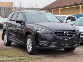 Mazda CX-5 2.2d SkyActiv* NAVI* FaceLift, снимка 1