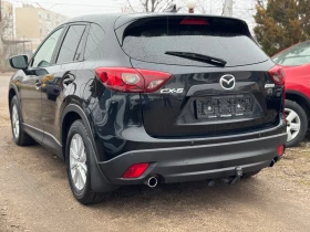 Mazda CX-5 2.2d SkyActiv* NAVI* FaceLift, снимка 5