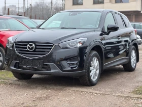 Mazda CX-5 2.2d SkyActiv* NAVI* FaceLift, снимка 2