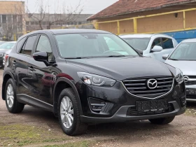 Mazda CX-5 2.2d SkyActiv* NAVI* FaceLift - 18990 лв. - 84217805 | Car24.bg