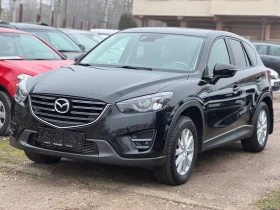 Mazda CX-5 2.2d SkyActiv* NAVI* FaceLift, снимка 4