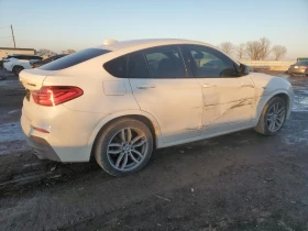 BMW X4 M40i* HUD* KEYLESS - 27500 лв. - 32649950 | Car24.bg