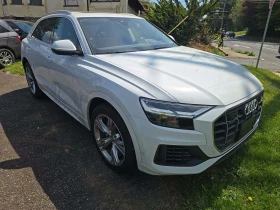 Audi Q8 Distronic* B&O* 360*   | Mobile.bg    2