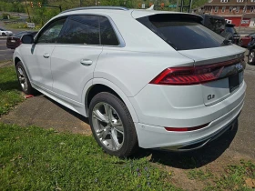 Audi Q8 Distronic* B&O* 360*   | Mobile.bg    3