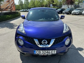 Nissan Juke 1.6i 190 к.с. - 17999 лв. - 10820691 | Car24.bg