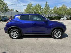 Nissan Juke 1.6i 190 к.с. - 17999 лв. - 10820691 | Car24.bg