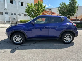 Nissan Juke 1.6i 190 к.с. - 17999 лв. - 10820691 | Car24.bg