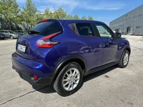 Nissan Juke 1.6i 190 к.с. - 17999 лв. - 10820691 | Car24.bg