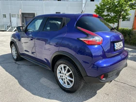Nissan Juke 1.6i 190 к.с. - 17999 лв. - 10820691 | Car24.bg