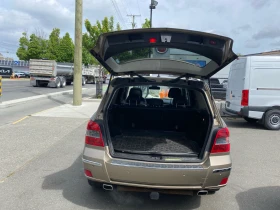 Mercedes-Benz GLK * 350 * 4Matic * CarFax * *  | Mobile.bg    13